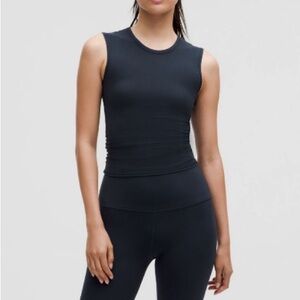 Lululemon All Aligned Twist Back Tank